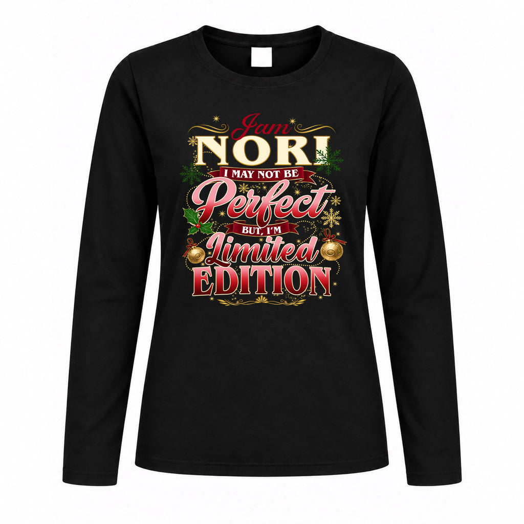 NORI KTT-TT43 Personalized Funny Quote Apparel product image 4