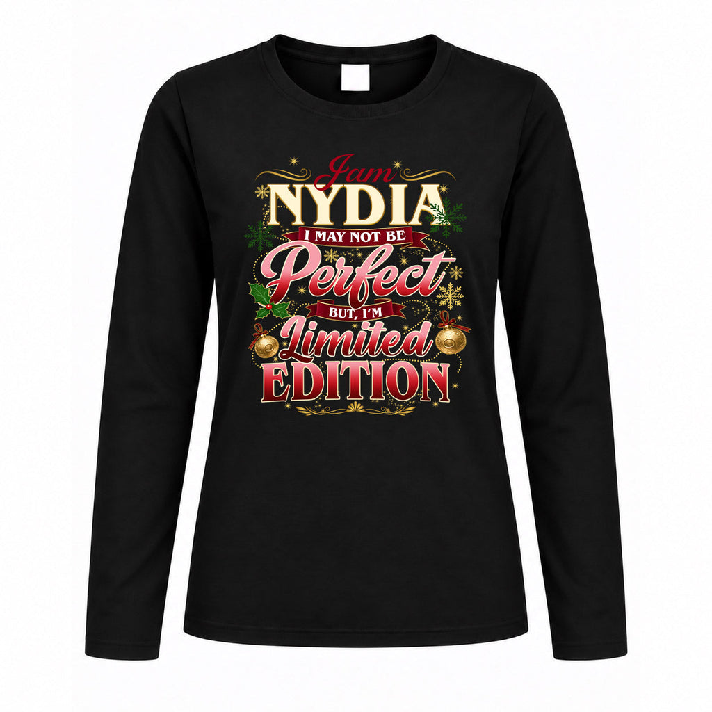 NYDIA KTT-TT43 Personalized Funny Quote Apparel product image 4