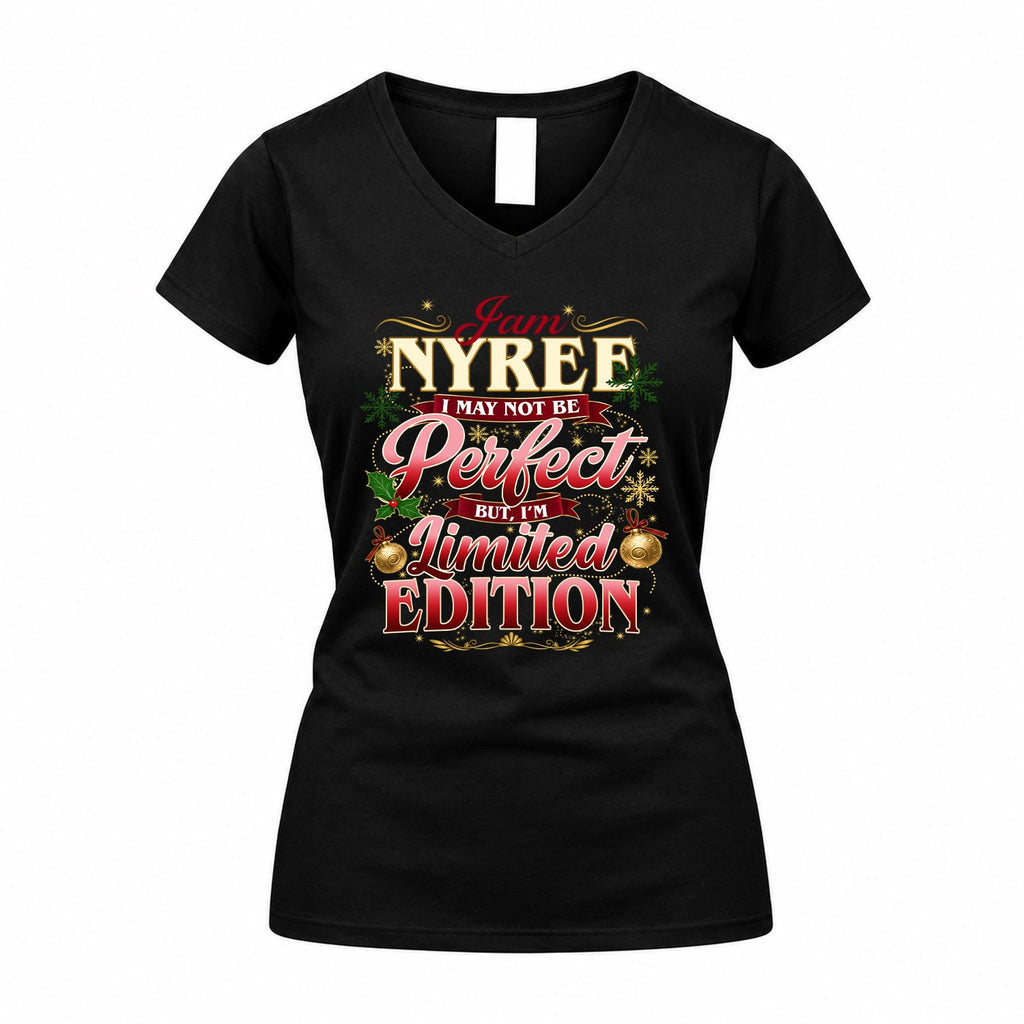 NYREE KTT-TT43 Personalized Funny Quote Apparel product image 6