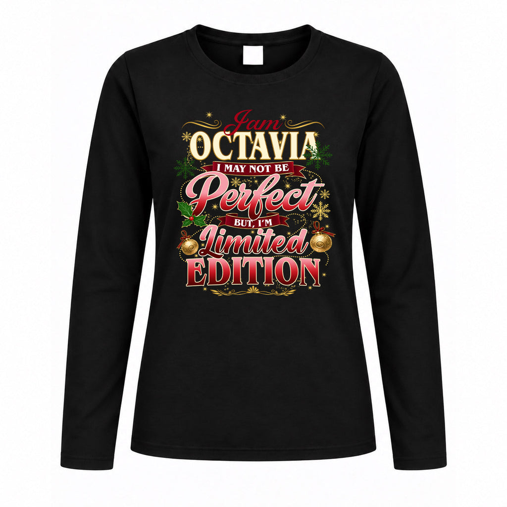 OCTAVIA KTT-TT43 Personalized Funny Quote Apparel product image 4