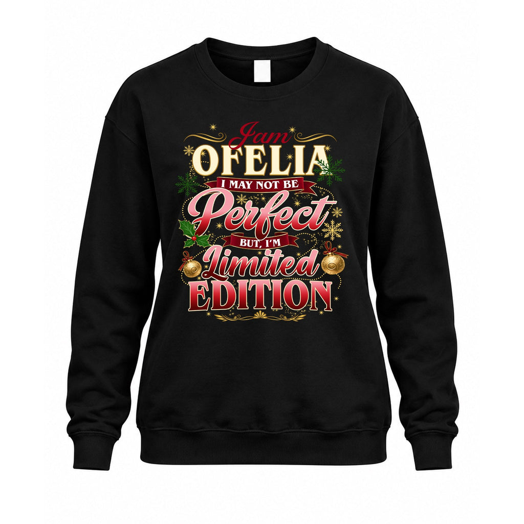 OFELIA KTT-TT43 Personalized Funny Quote Apparel product image 3