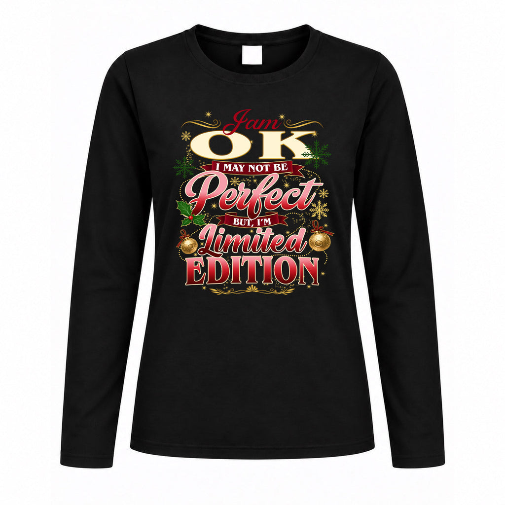 OK KTT-TT43 Personalized Funny Quote Apparel product image 4