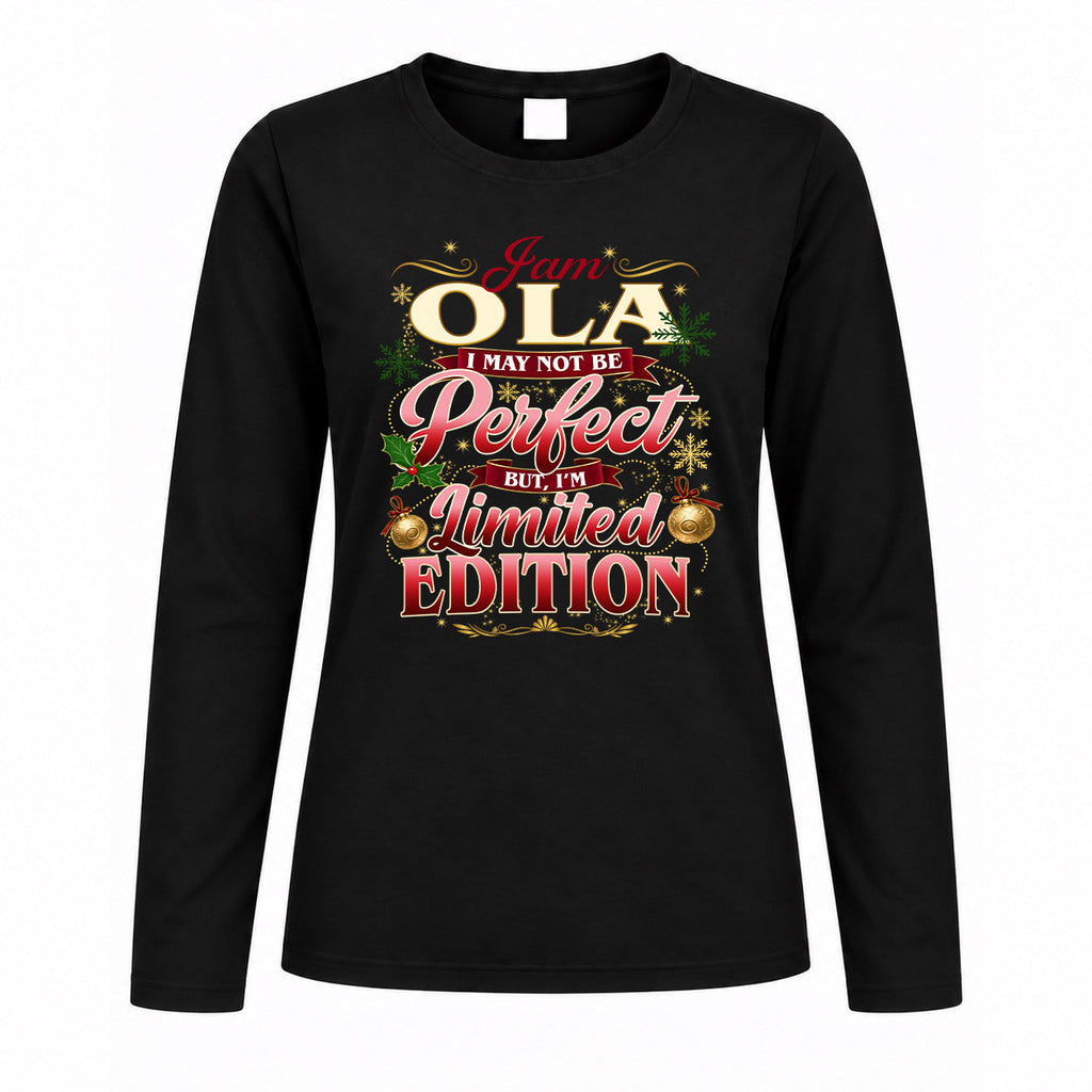 OLA KTT-TT43 Personalized Funny Quote Apparel product image 4