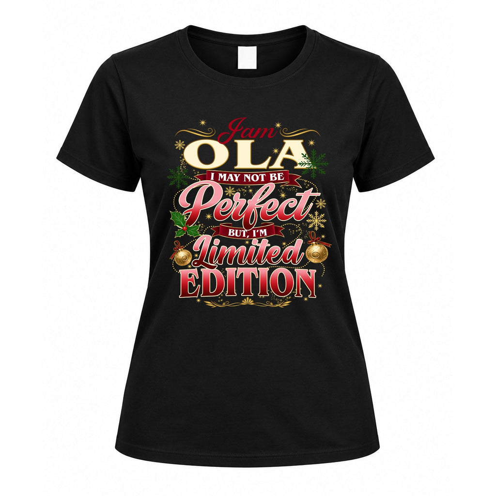OLA KTT-TT43 Personalized Funny Quote Apparel product image 5