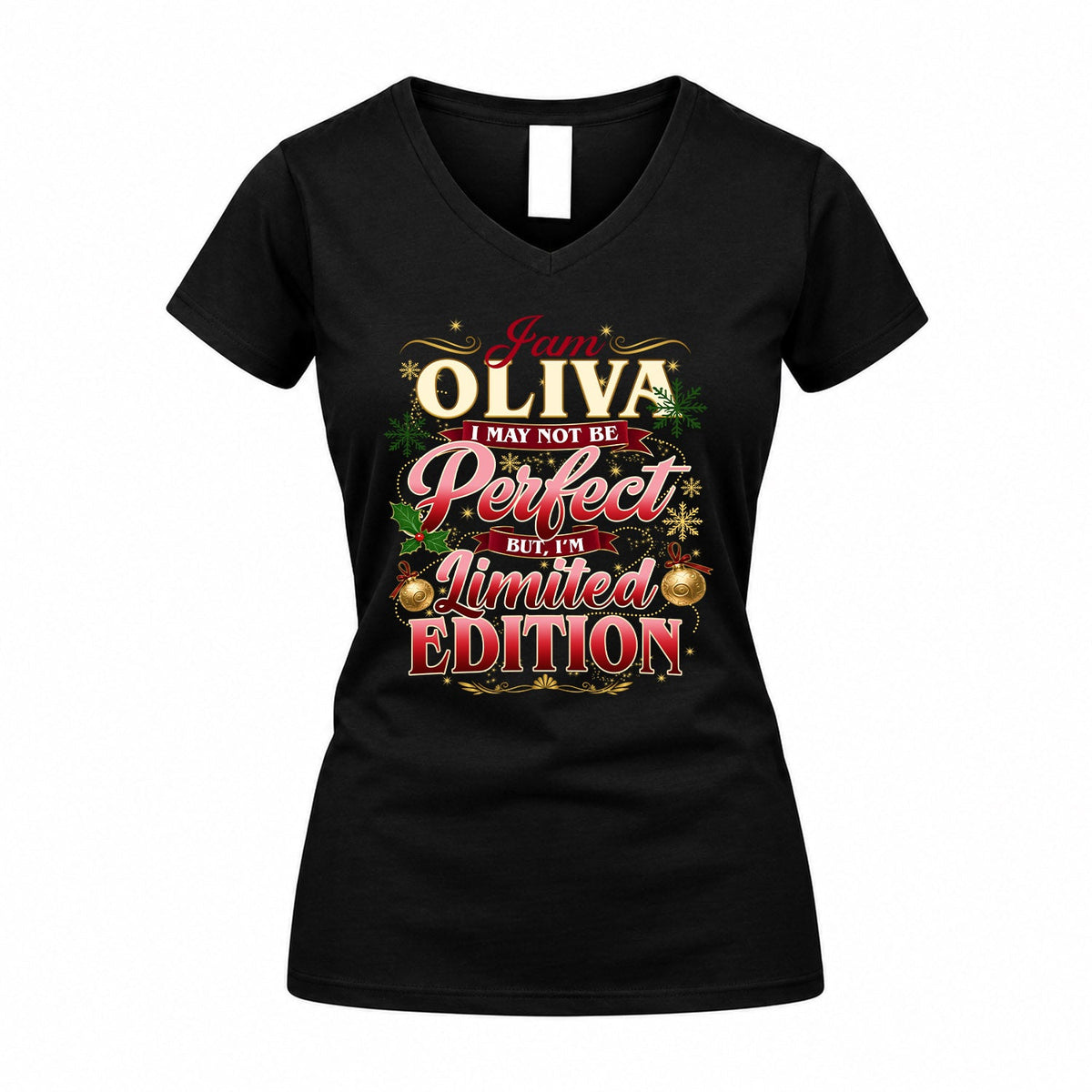 OLIVA KTT-TT43 Personalized Funny Quote Apparel product image 6