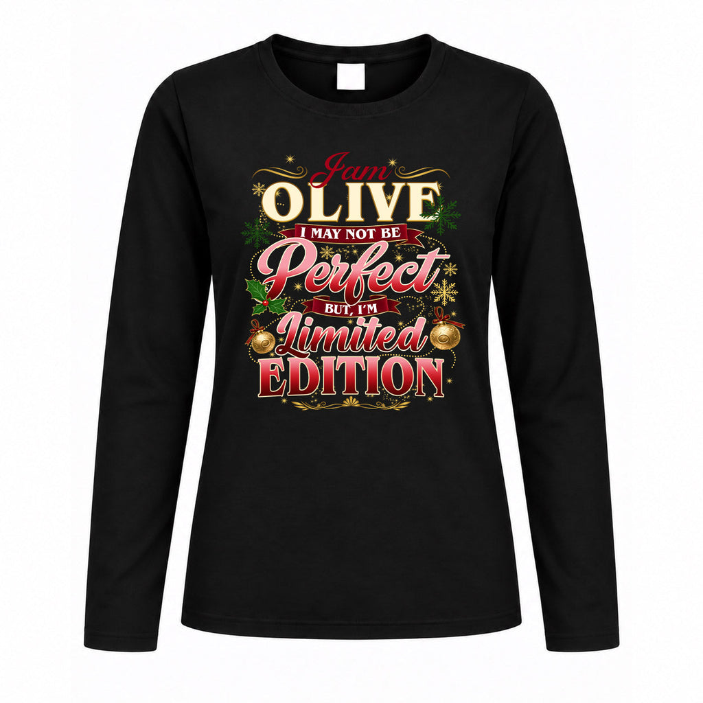 OLIVE KTT-TT43 Personalized Funny Quote Apparel product image 4