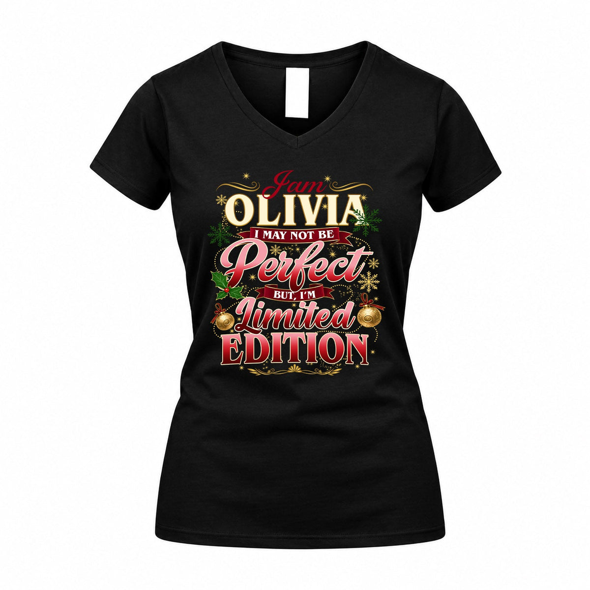 OLIVIA KTT-TT43 Personalized Funny Quote Apparel product image 6