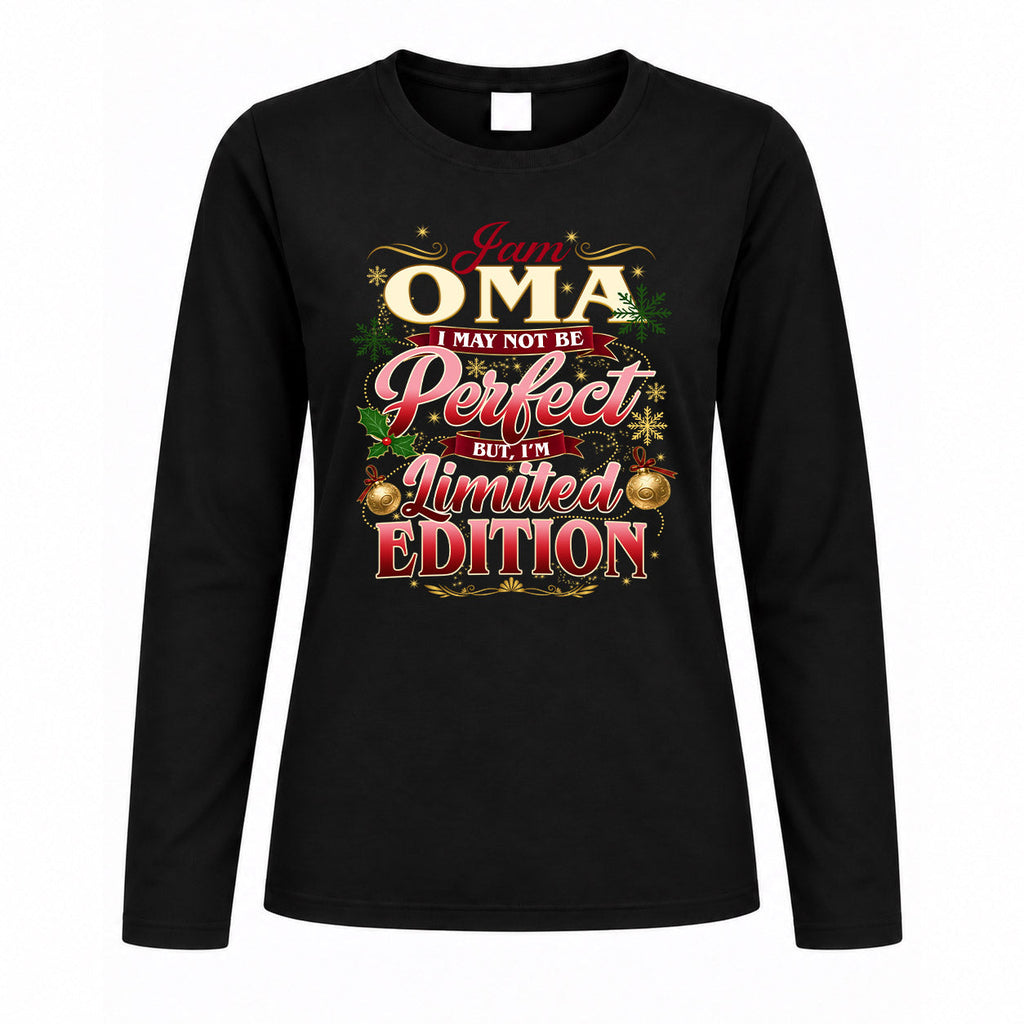 OMA KTT-TT43 Personalized Funny Quote Apparel product image 4