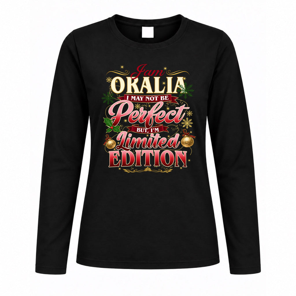 ORALIA KTT-TT43 Personalized Funny Quote Apparel product image 4