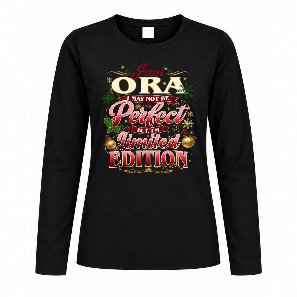 ORA KTT-TT43 Personalized Funny Quote Apparel product image 4