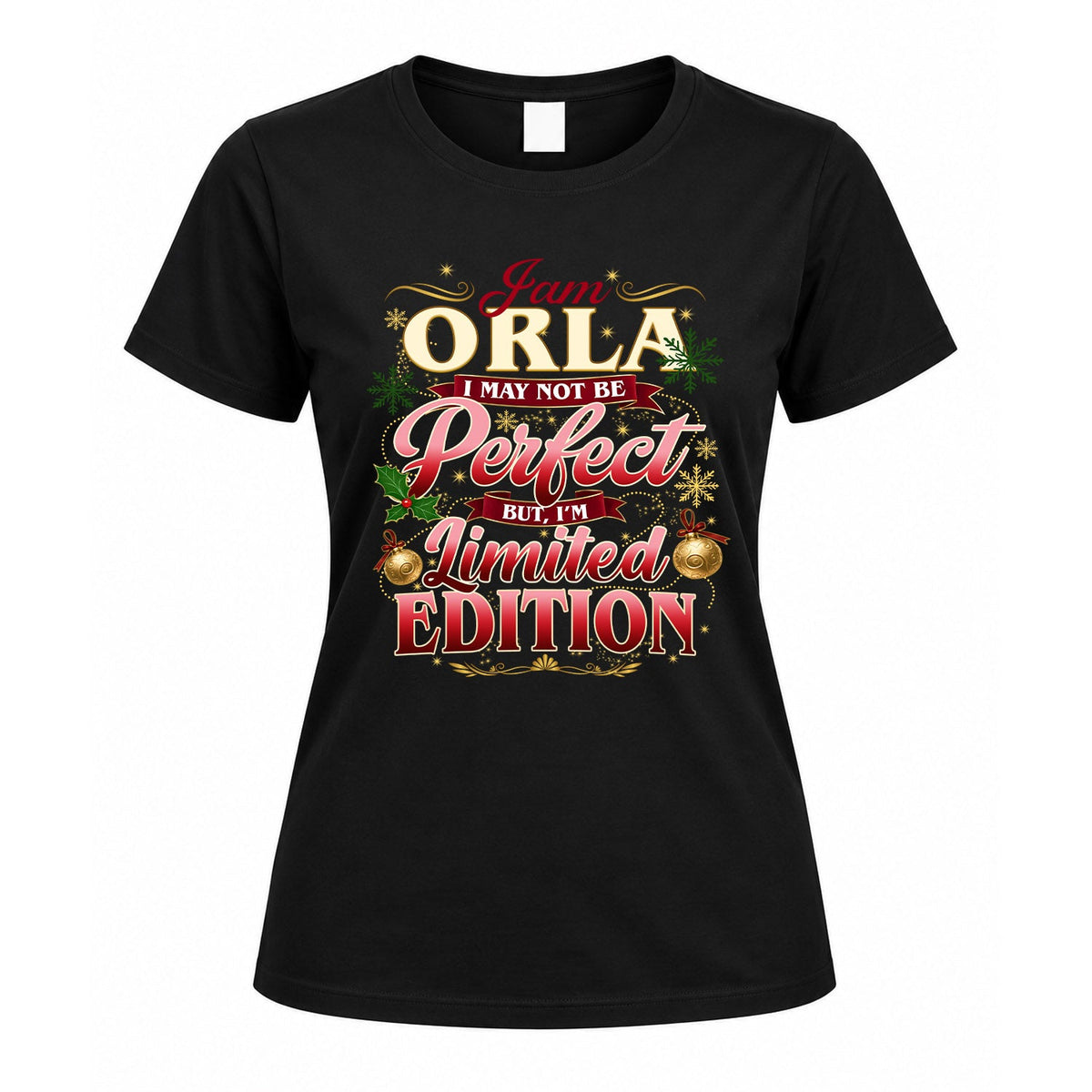 ORLA KTT-TT43 Personalized Funny Quote Apparel product image 5