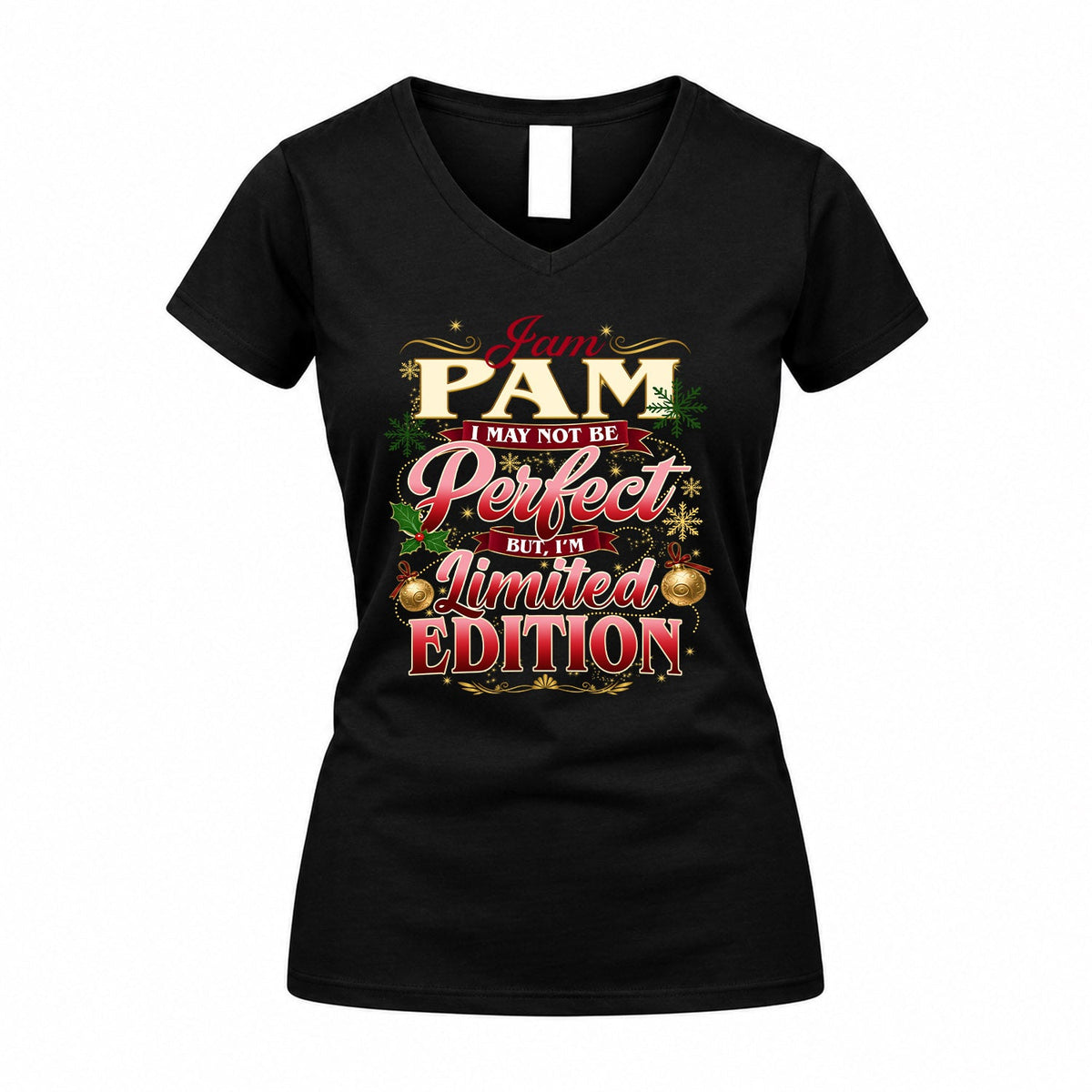 PAM KTT-TT43 Personalized Funny Quote Apparel product image 6