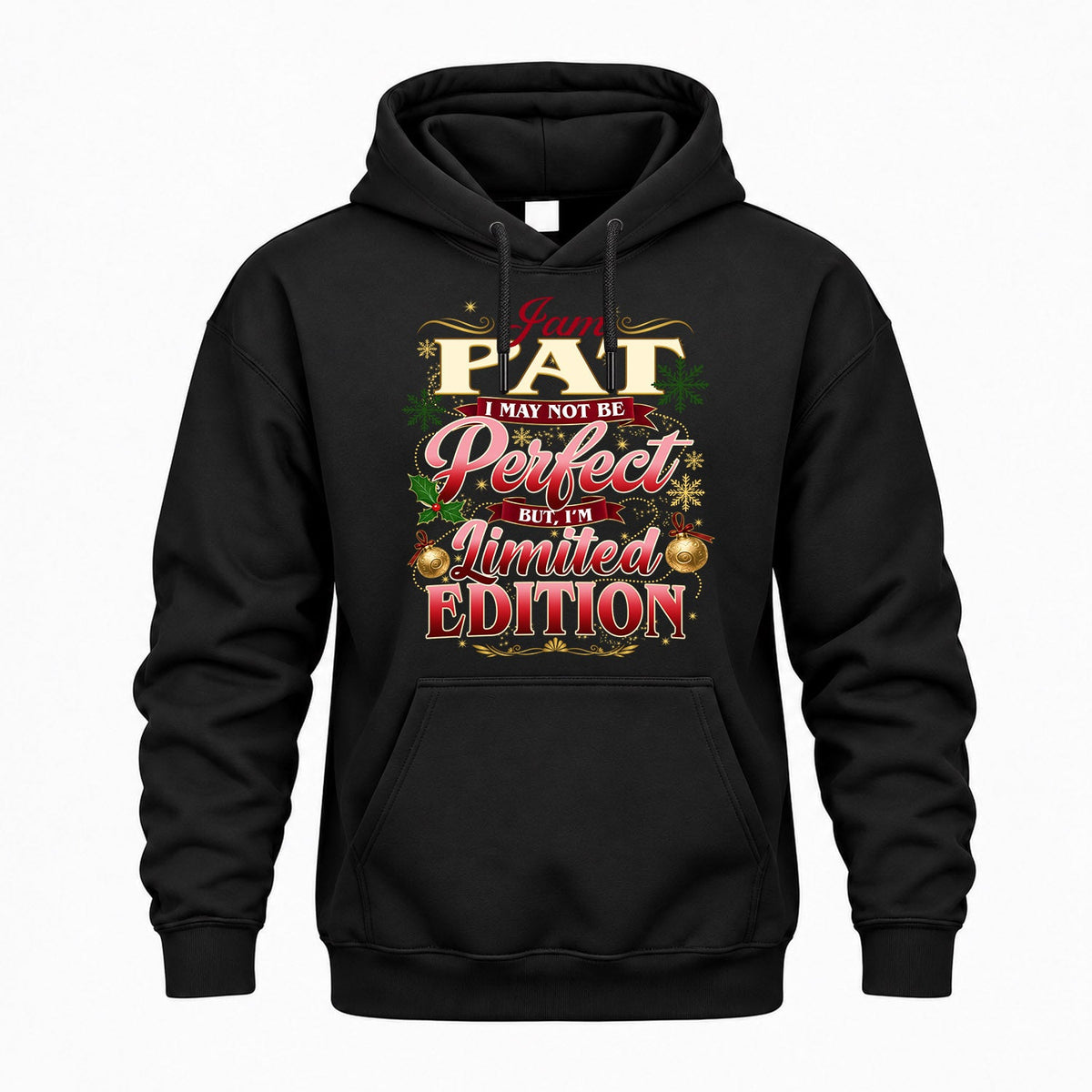 PAT KTT-TT43 Personalized Funny Quote Apparel product image 2