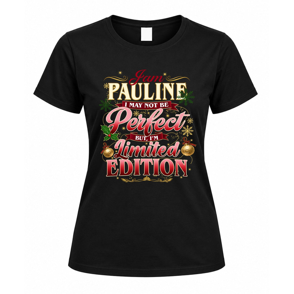 PAULINE KTT-TT43 Personalized Funny Quote Apparel product image 5