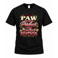 PAW KTT-TT43 Personalized Funny Quote Apparel product image 1