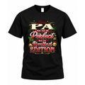 PA KTT-TT43 Personalized Funny Quote Apparel product image 1