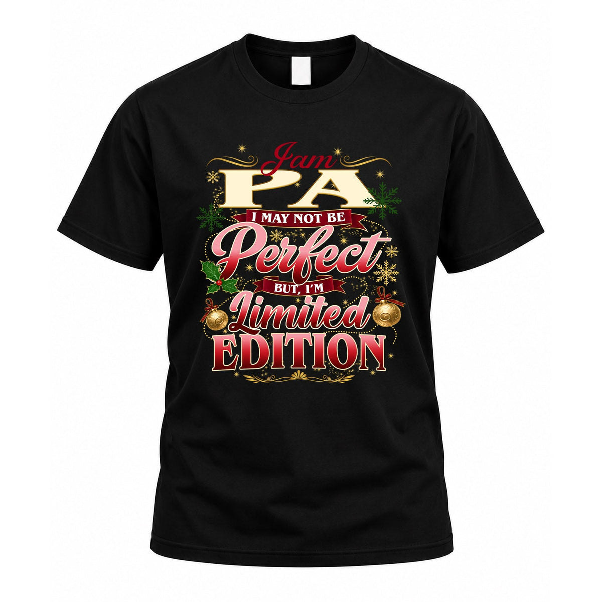 PA KTT-TT43 Personalized Funny Quote Apparel product image 1