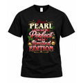 PEARL KTT-TT43 Personalized Funny Quote Apparel product image 1