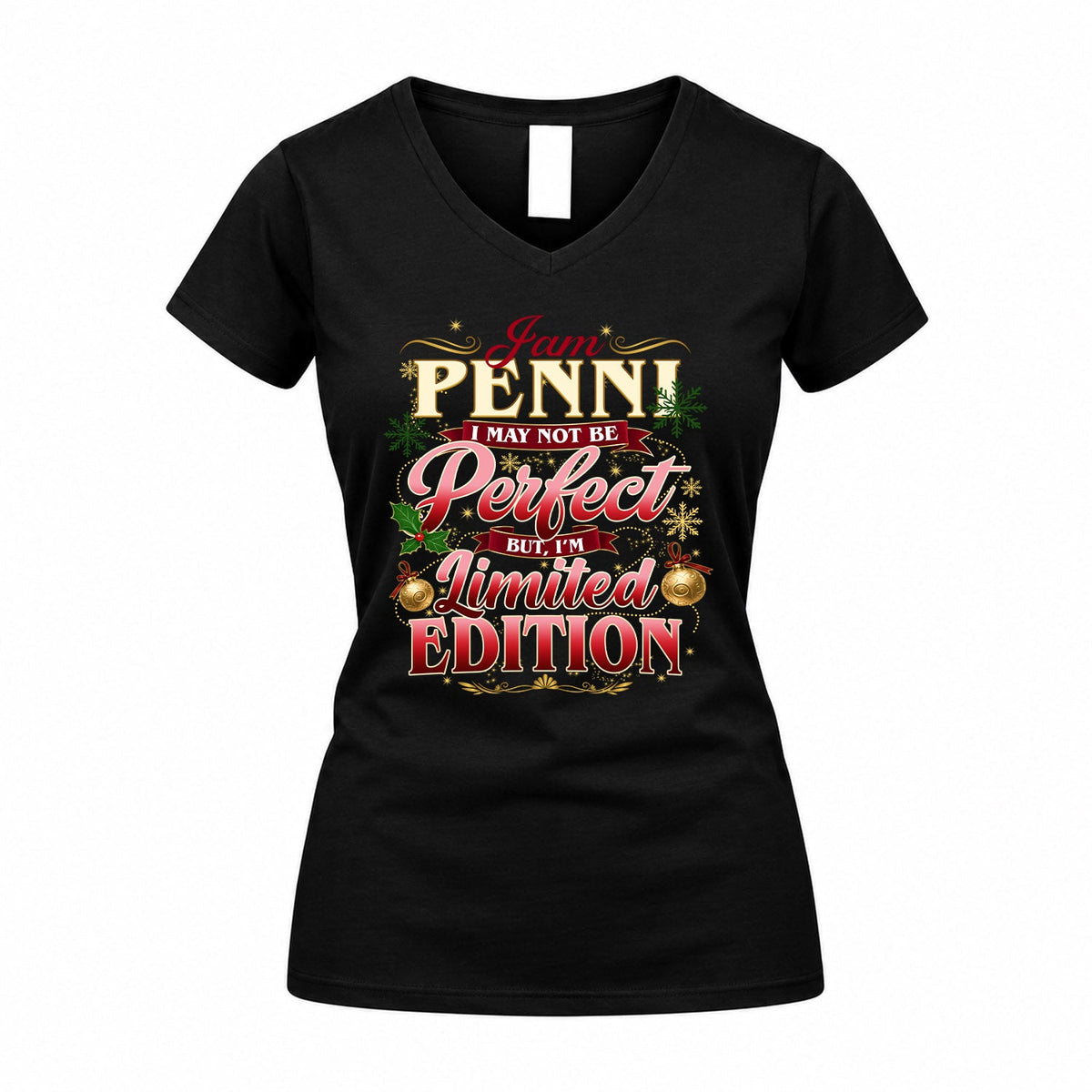 PENNI KTT-TT43 Personalized Funny Quote Apparel product image 6
