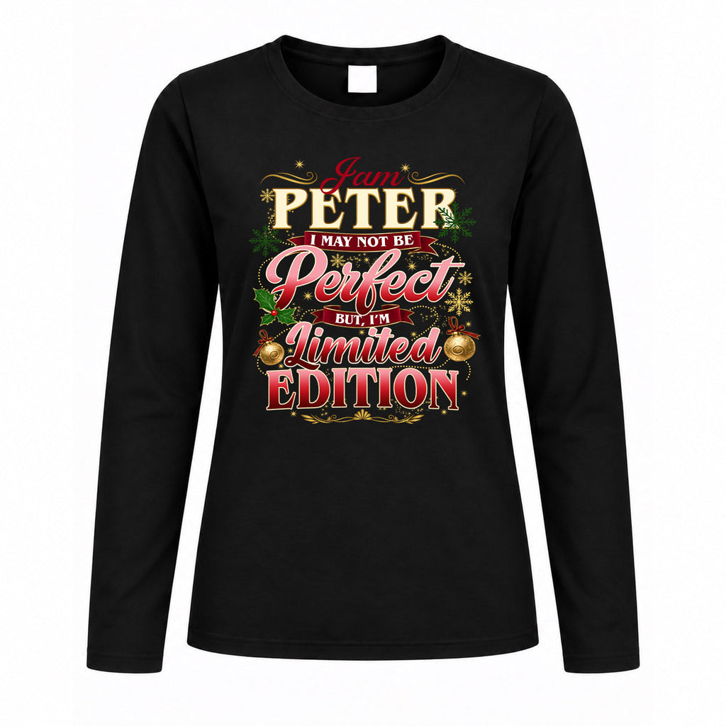 PETER KTT-TT43 Personalized Funny Quote Apparel product image 4
