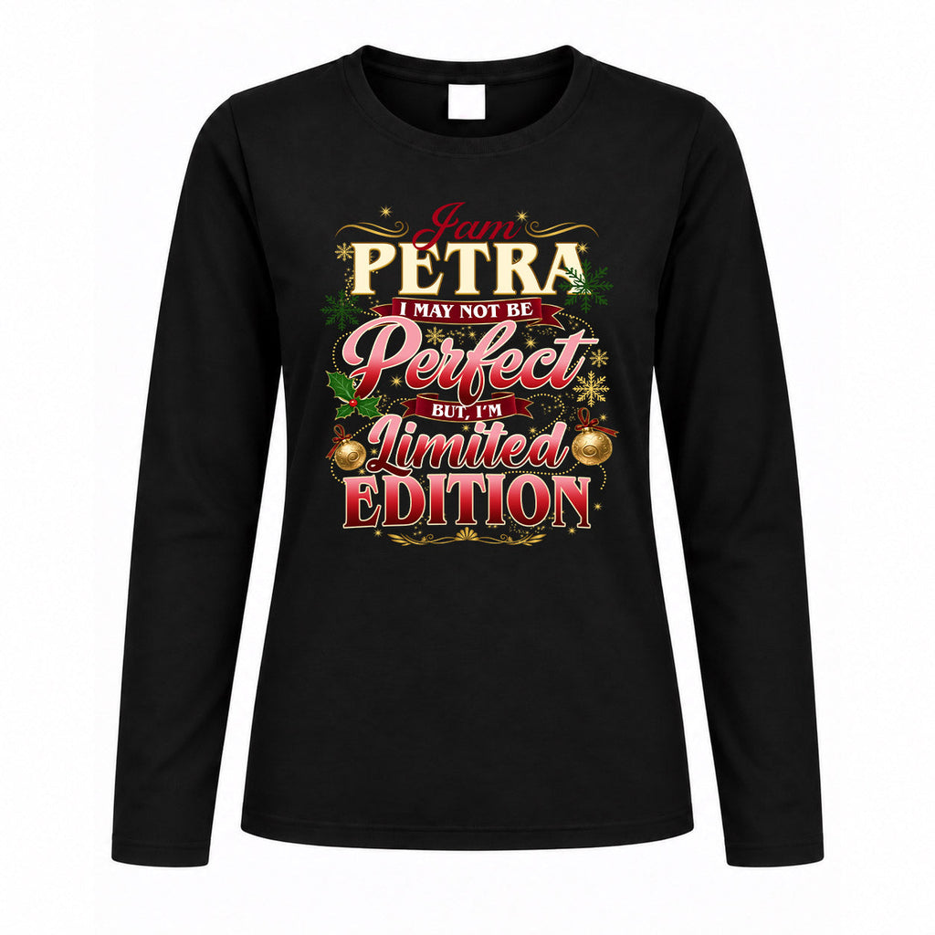 PETRA KTT-TT43 Personalized Funny Quote Apparel product image 4