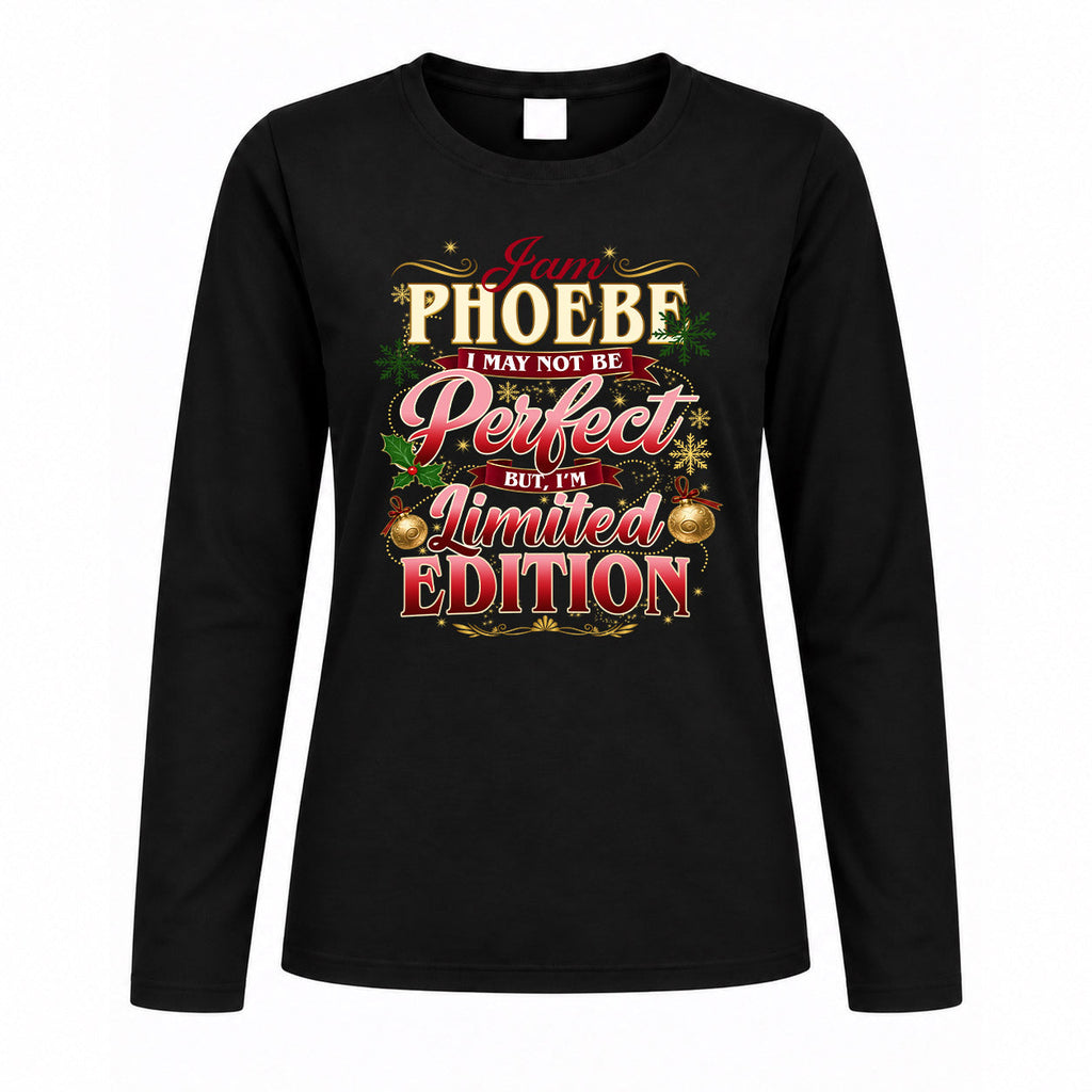 PHOEBE KTT-TT43 Personalized Funny Quote Apparel product image 4