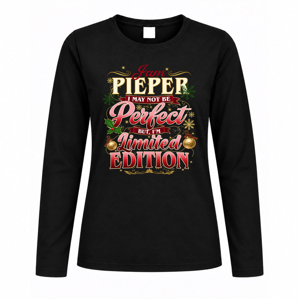 PIEPER KTT-TT43 Personalized Funny Quote Apparel product image 4