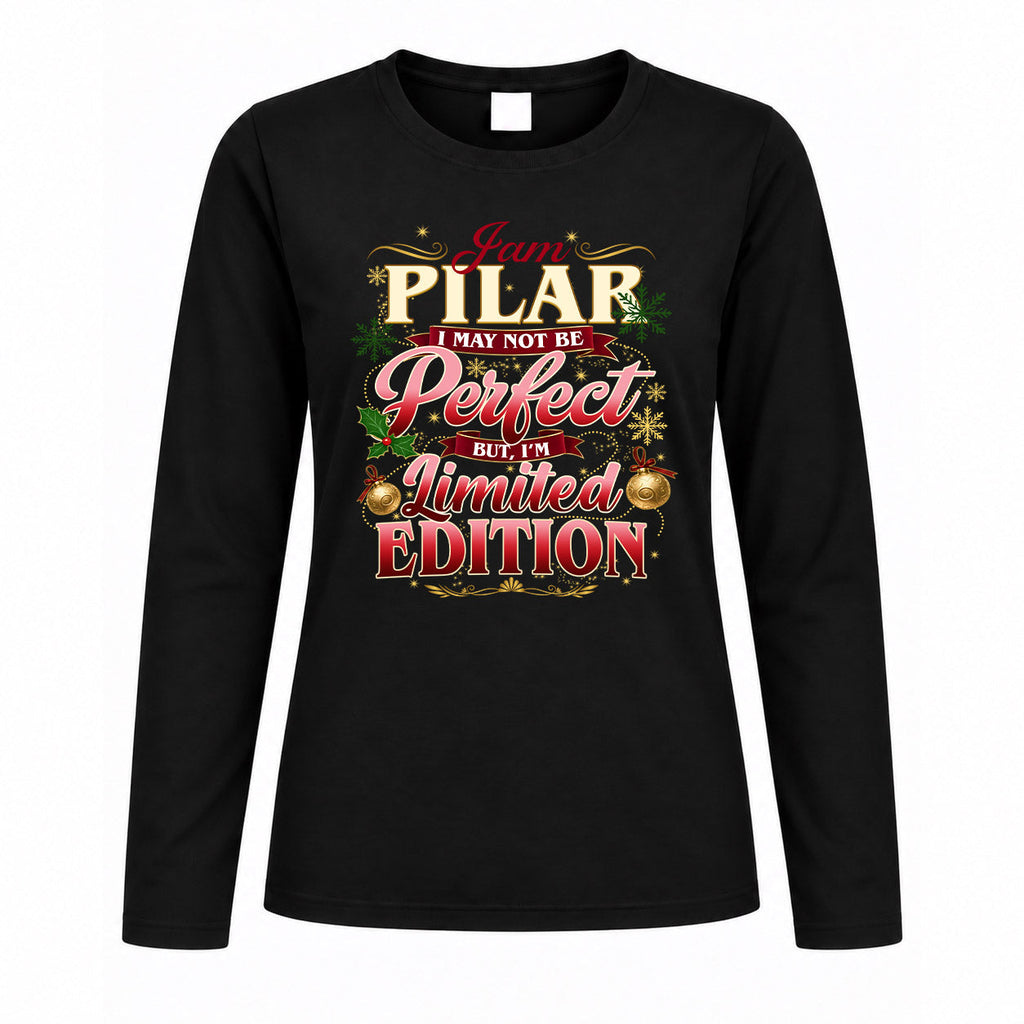 PILAR KTT-TT43 Personalized Funny Quote Apparel product image 4