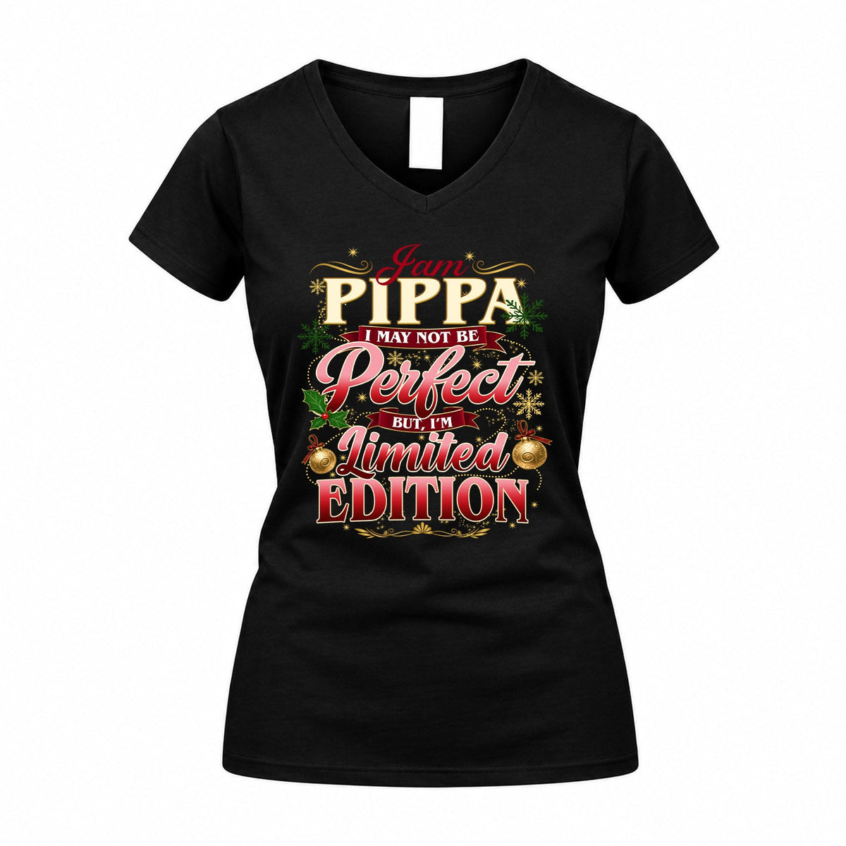 PIPPA KTT-TT43 Personalized Funny Quote Apparel product image 6