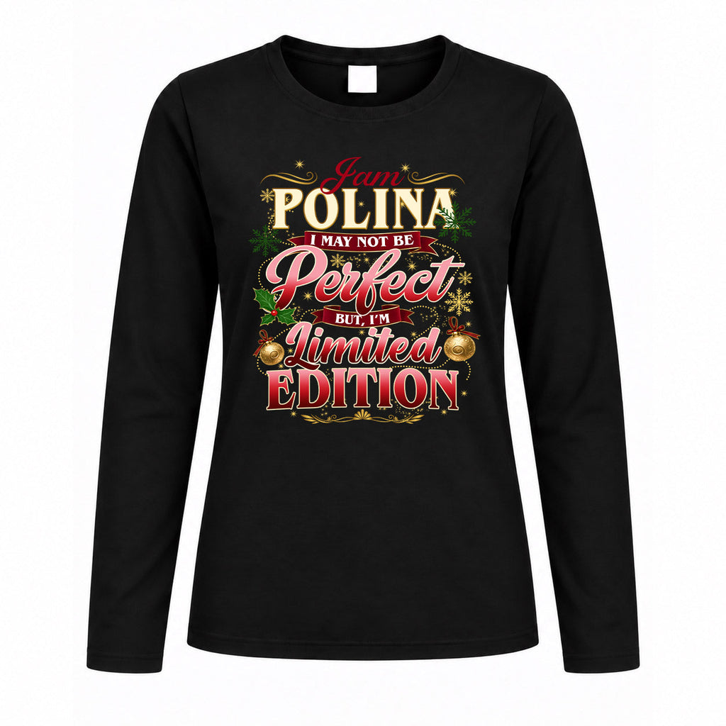 POLINA KTT-TT43 Personalized Funny Quote Apparel product image 4