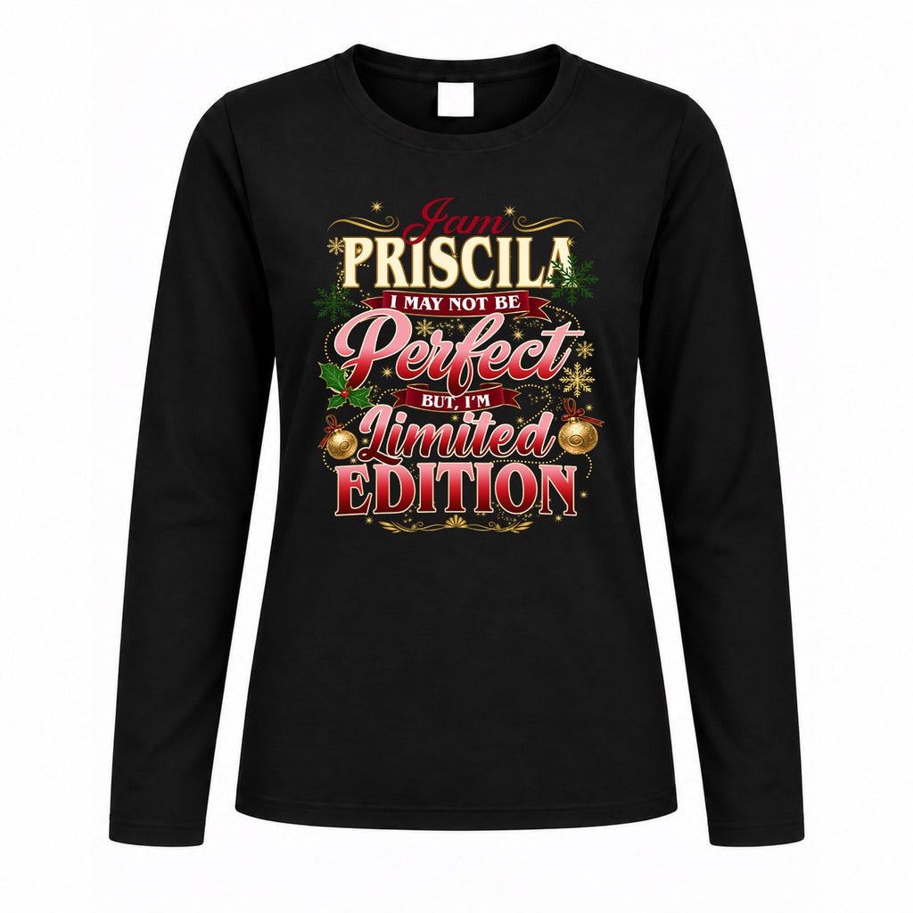 PRISCILA KTT-TT43 Personalized Funny Quote Apparel product image 4