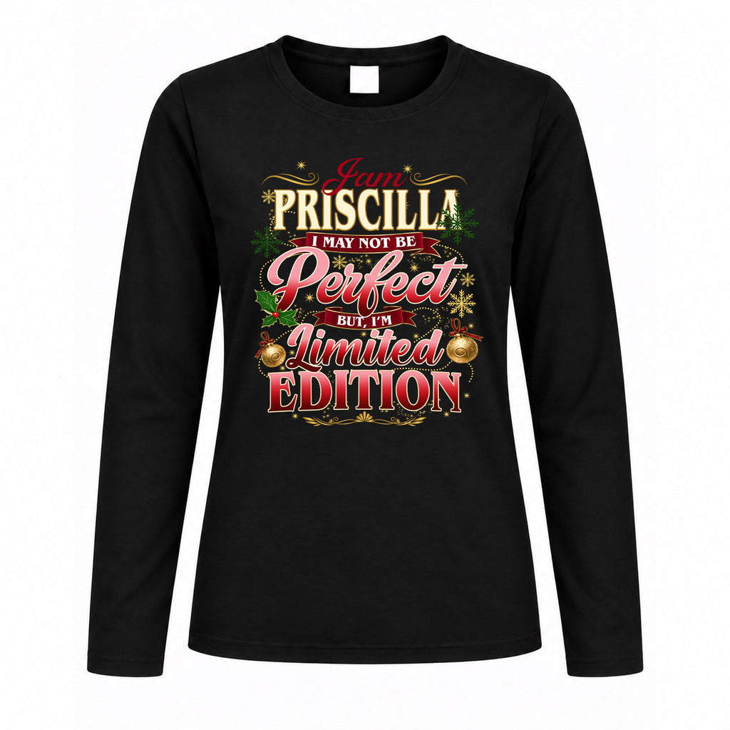 PRISCILLA KTT-TT43 Personalized Funny Quote Apparel product image 4