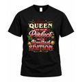 QUEEN KTT-TT43 Personalized Funny Quote Apparel product image 1