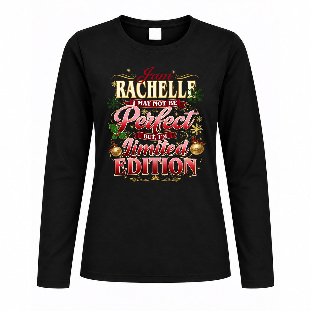 RACHELLE KTT-TT43 Personalized Funny Quote Apparel product image 4