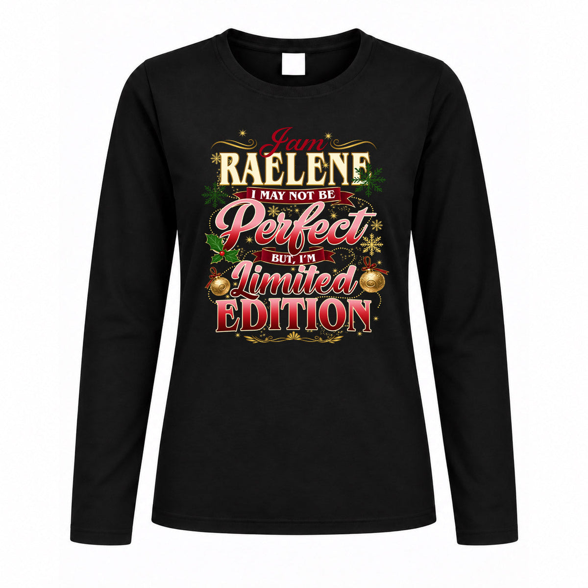 RAELENE KTT-TT43 Personalized Funny Quote Apparel product image 4