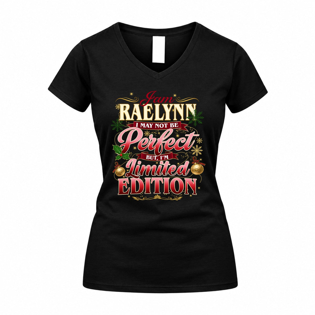 RAELYNN KTT-TT43 Personalized Funny Quote Apparel product image 6