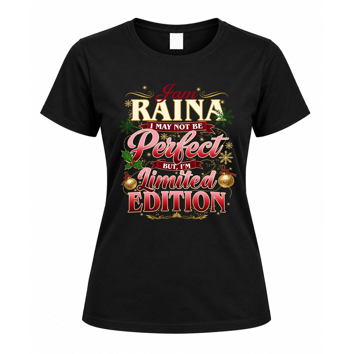 RAINA KTT-TT43 Personalized Funny Quote Apparel product image 5