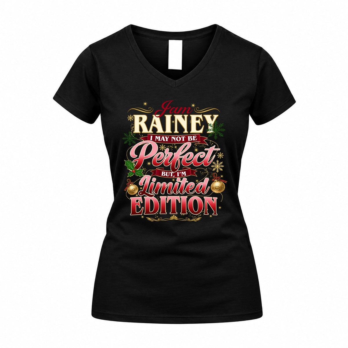 RAINEY KTT-TT43 Personalized Funny Quote Apparel product image 6