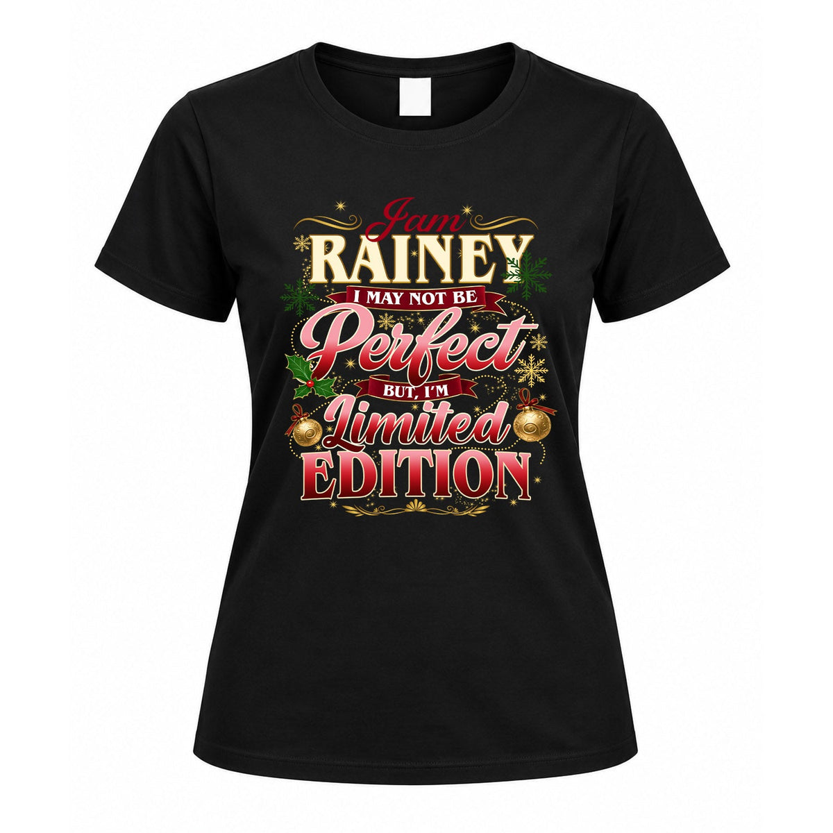 RAINEY KTT-TT43 Personalized Funny Quote Apparel product image 5