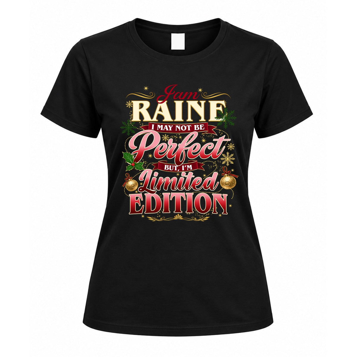 RAINE KTT-TT43 Personalized Funny Quote Apparel product image 5