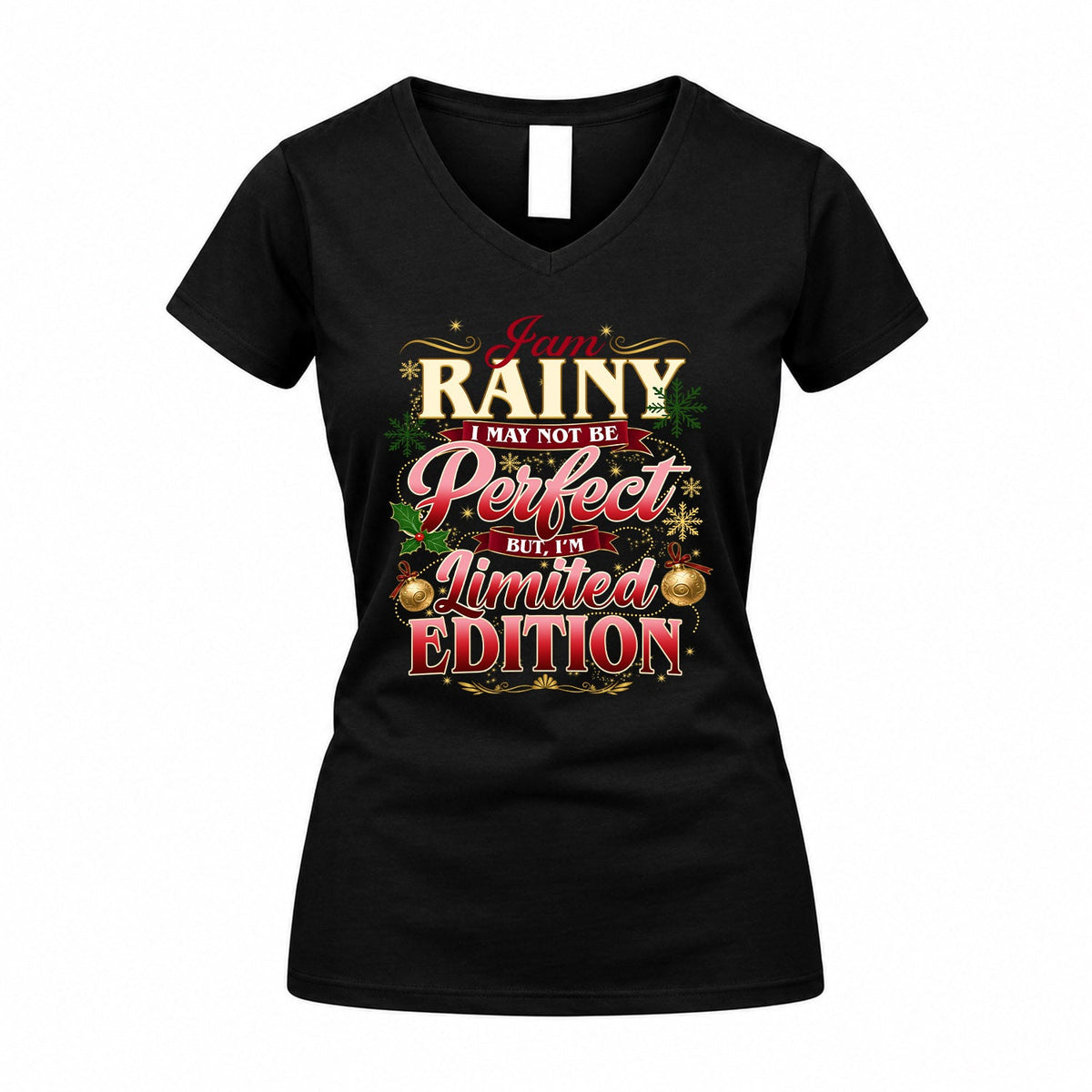RAINY KTT-TT43 Personalized Funny Quote Apparel product image 6