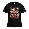 RALEY KTT-TT43 Personalized Funny Quote Apparel product image 1