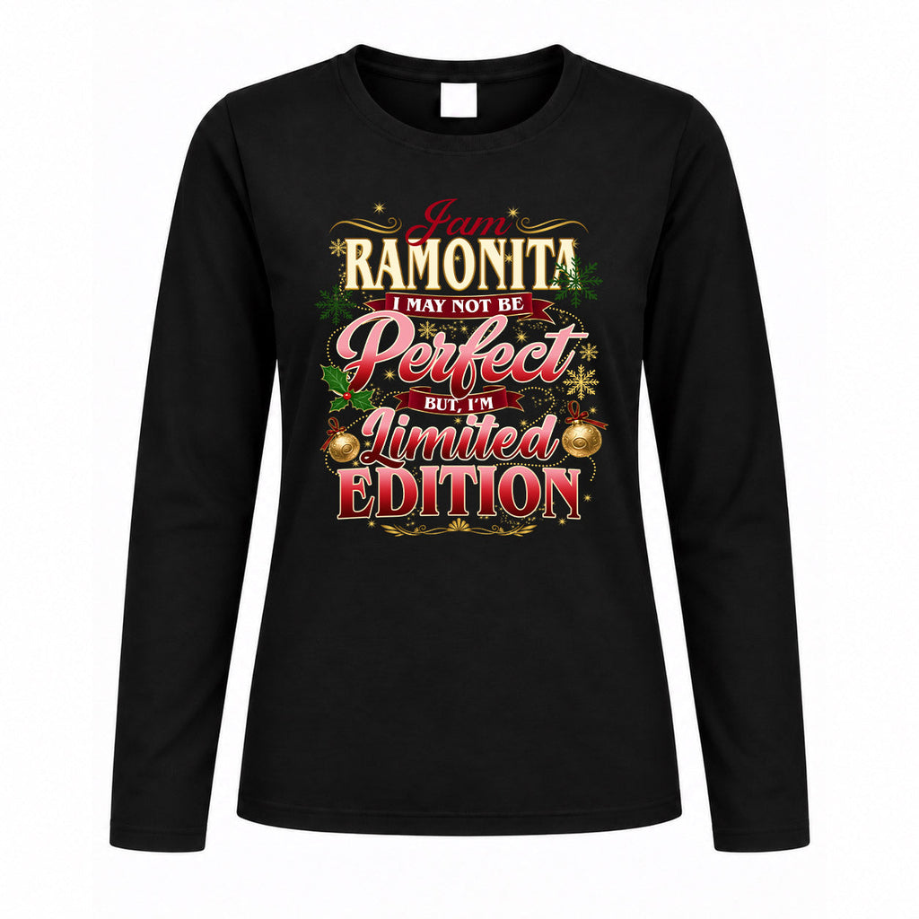 RAMONITA KTT-TT43 Personalized Funny Quote Apparel product image 4