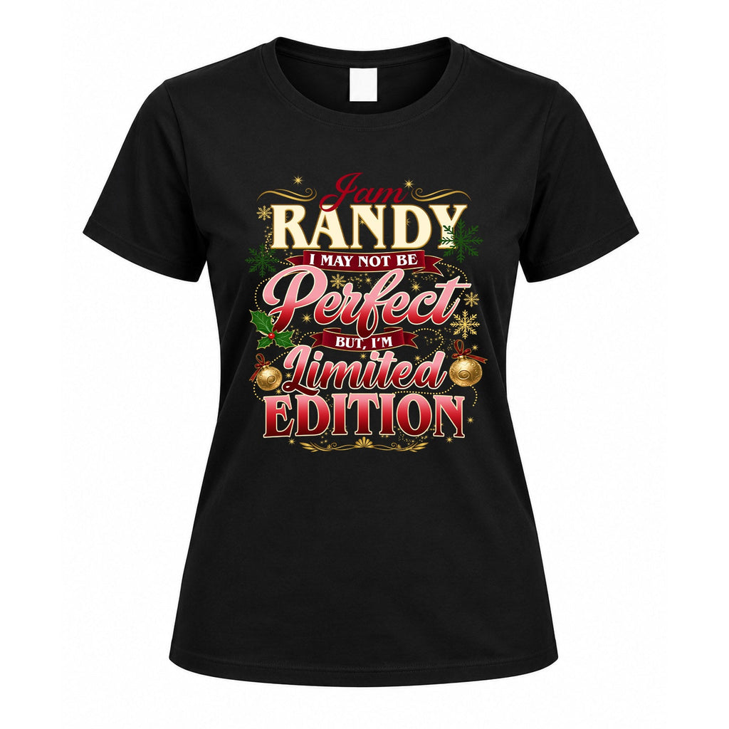 RANDY KTT-TT43 Personalized Funny Quote Apparel product image 5