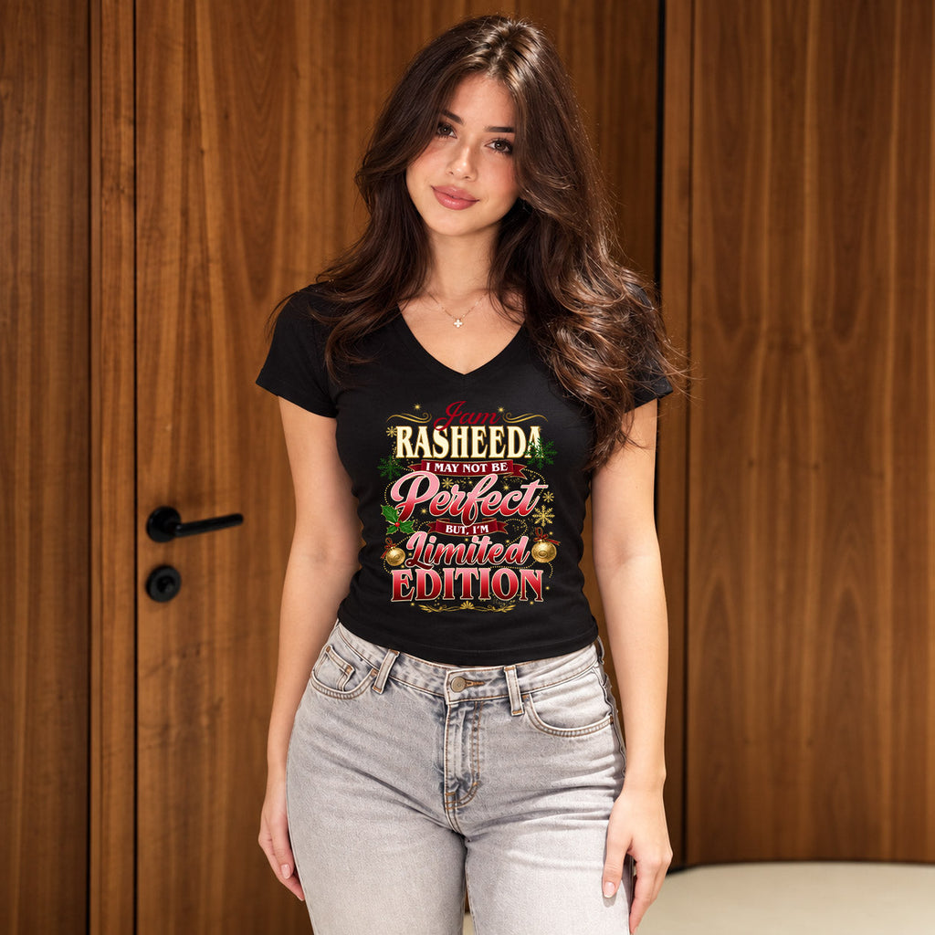 RASHEEDA KTT-TT43 Personalized Funny Quote Apparel product image 7