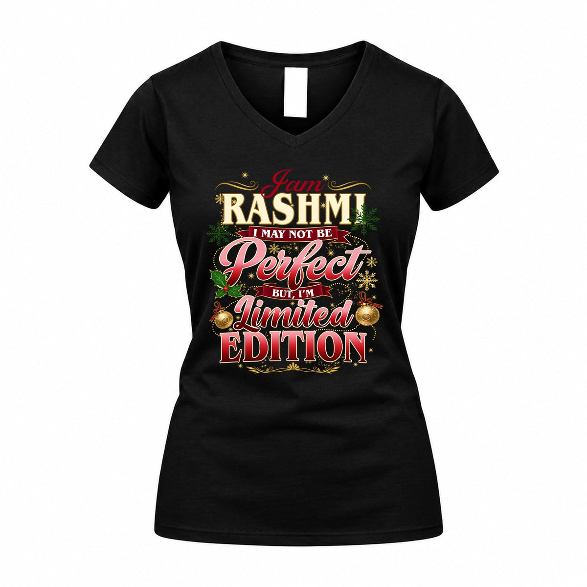 RASHMI KTT-TT43 Personalized Funny Quote Apparel product image 6