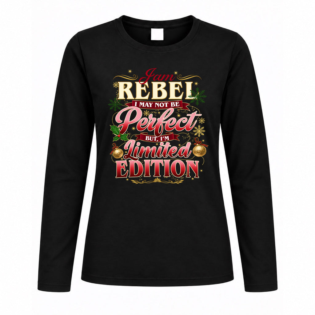 REBEL KTT-TT43 Personalized Funny Quote Apparel product image 4