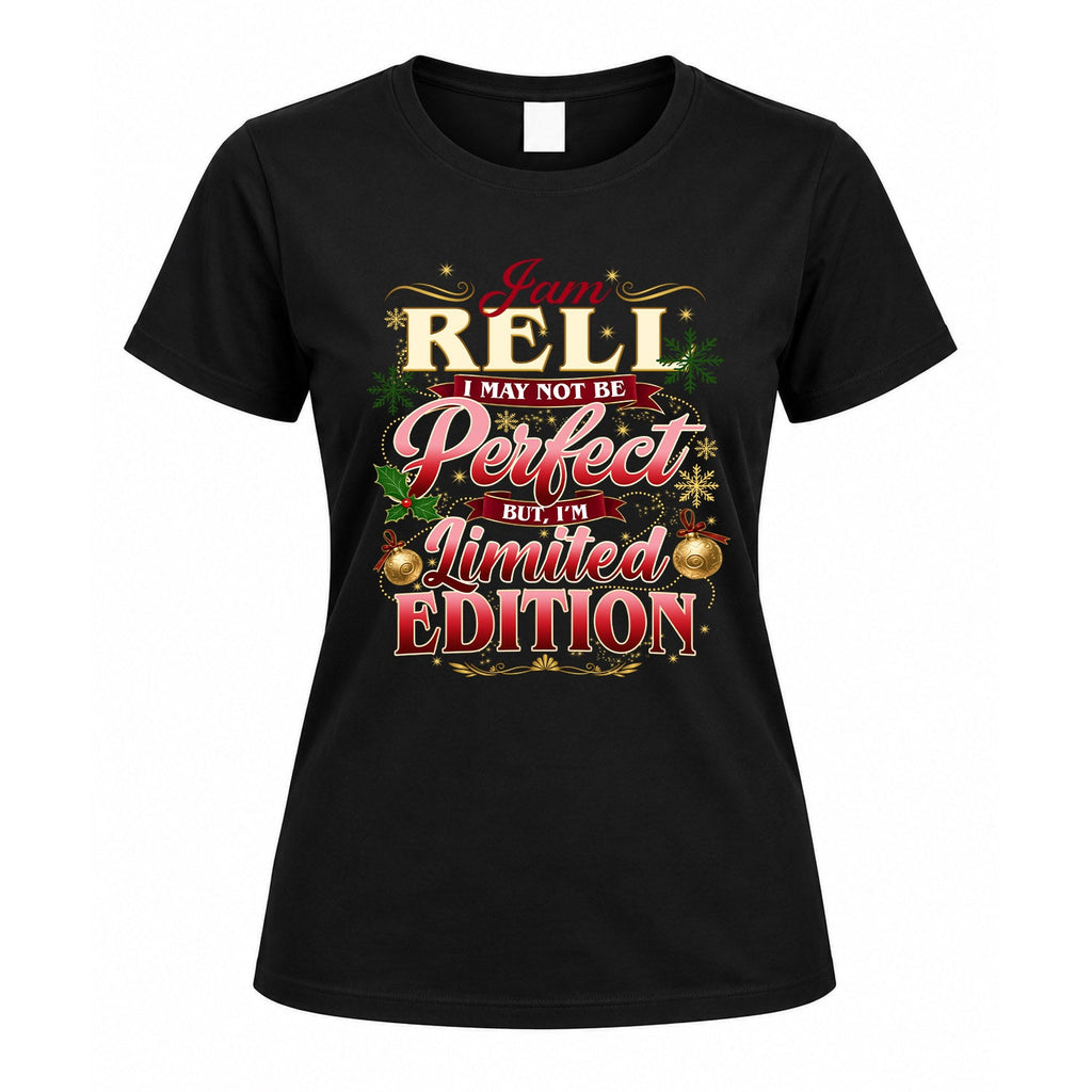 RELL KTT-TT43 Personalized Funny Quote Apparel product image 5