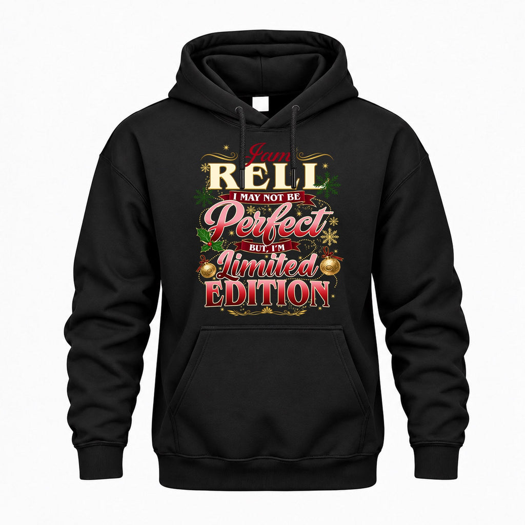 RELL KTT-TT43 Personalized Funny Quote Apparel product image 2