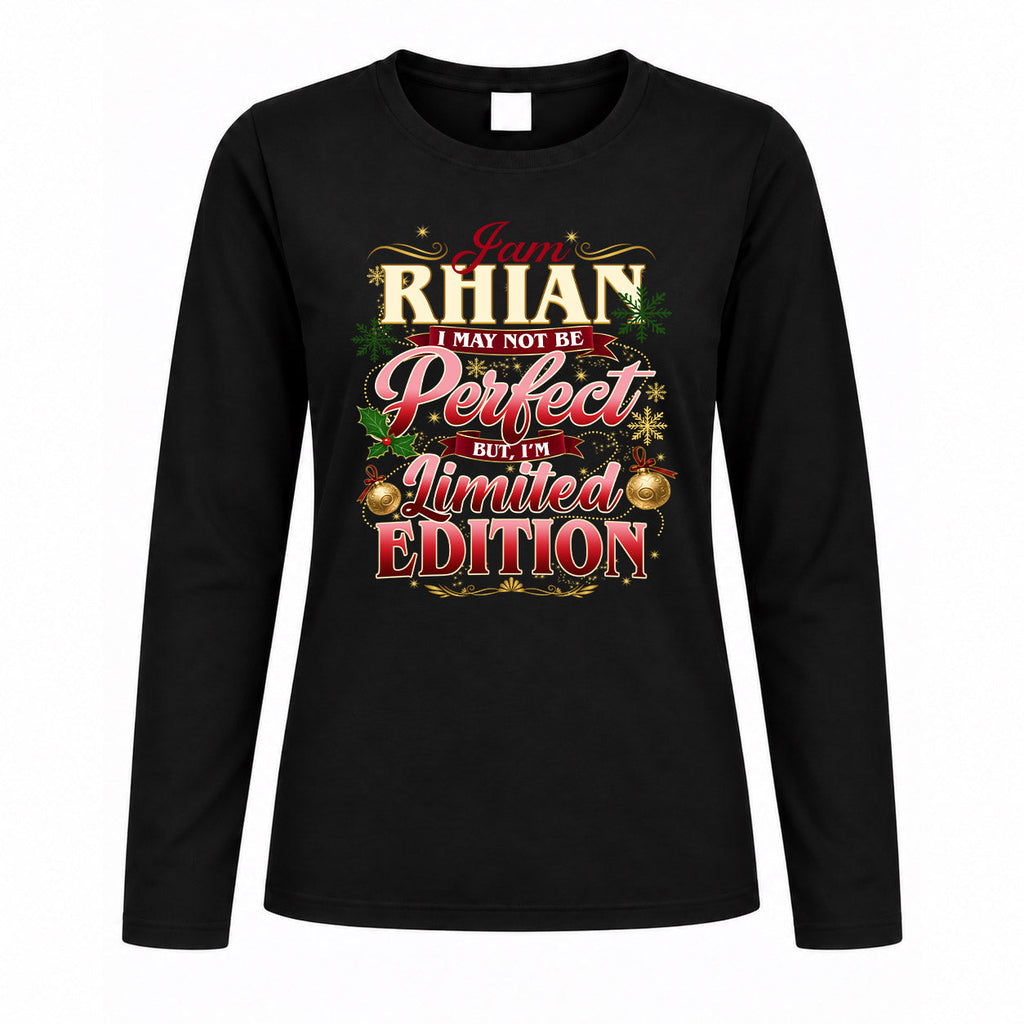 RHIAN KTT-TT43 Personalized Funny Quote Apparel product image 4